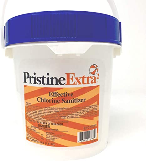 PRISTINEEXTRA - 1LB BAG